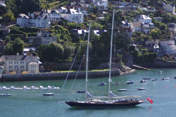 20 July 2020 - 09-32-34

--------------------
41m superyacht SY Seabiscuit arrives in Dartmouth